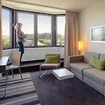 Mercure Отель Кобленц