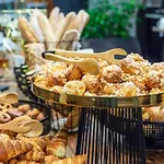 Hotel Mercure Coblenza