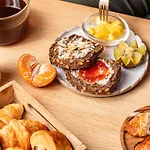 머큐어 4* 코블렌츠