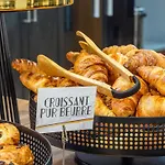 科布伦茨美居酒店 酒店