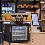 酒店 科布伦茨美居酒店 4*