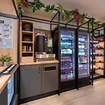 科布伦茨美居酒店