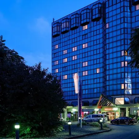 Mercure