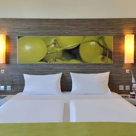 Hotel Mercure 4*