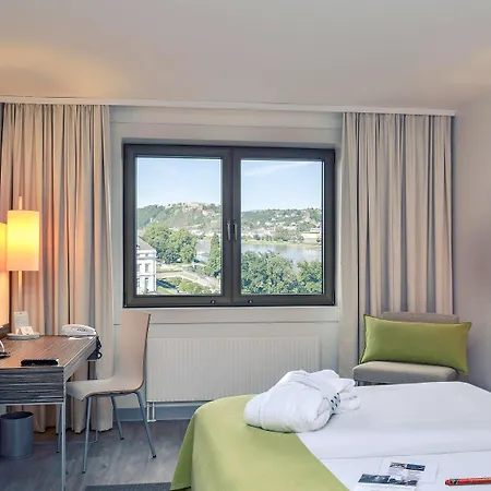 Mercure 4*