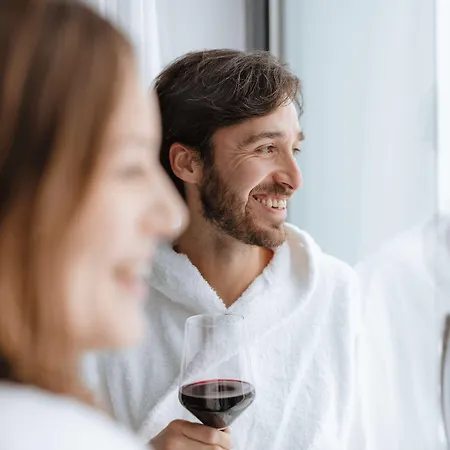 فندق مركيور كوبلنز كوبلنس