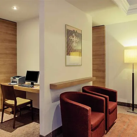 Hotel Mercure