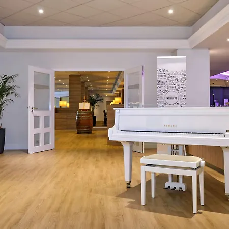 Mercure Hotel Koblenz (Rhineland-Palatinate)