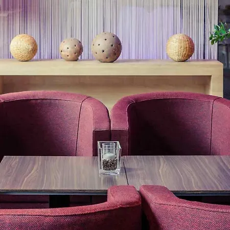 Mercure Koblenz Hotel Koblenz (Rhineland-Palatinate)