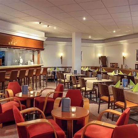 Mercure Hotel