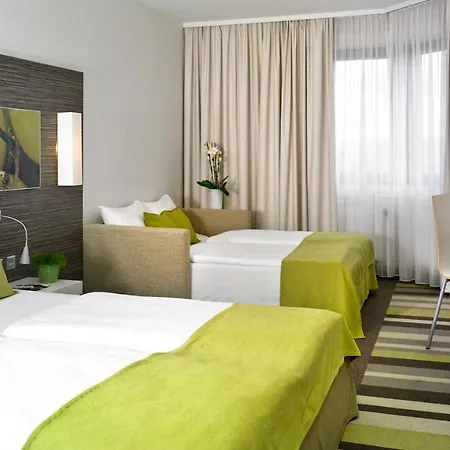 مركيور كوبلنز 4*