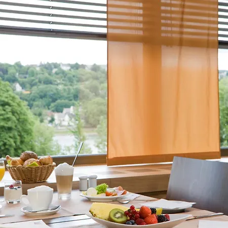 Hotel Mercure 4*