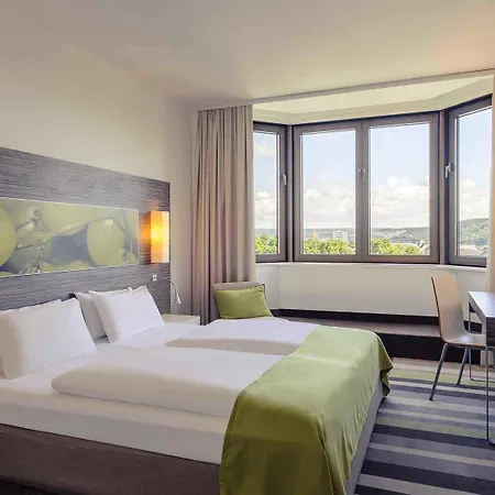 مركيور كوبلنز 4*