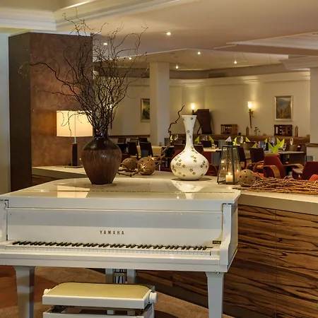 مركيور كوبلنز فندق