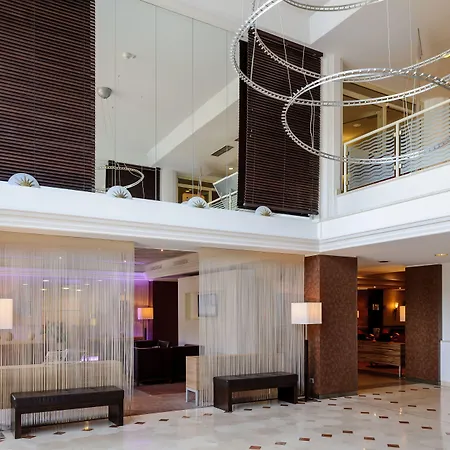 مركيور كوبلنز 4*