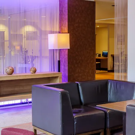 فندق مركيور كوبلنز 4*