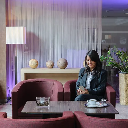 مركيور كوبلنز 4* كوبلنس