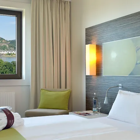 فندق مركيور كوبلنز 4*