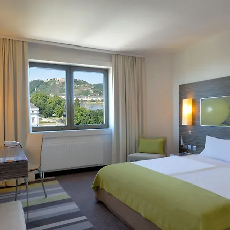 Hotel Mercure Koblenz (Rhineland-Palatinate)