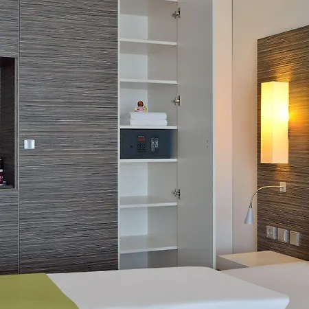 Hotel Mercure 4*