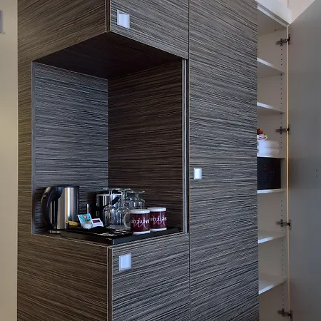 فندق مركيور كوبلنز كوبلنس