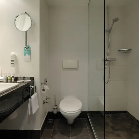 Mercure Hotel