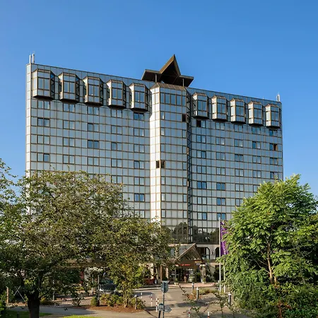 مركيور كوبلنز فندق كوبلنس