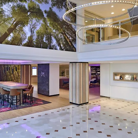 Mercure Hotel Koblencja