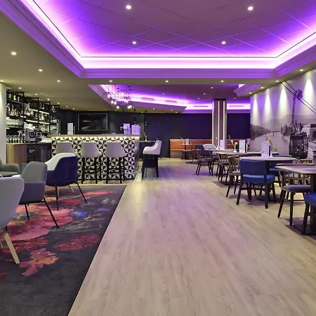 مركيور كوبلنز 4*