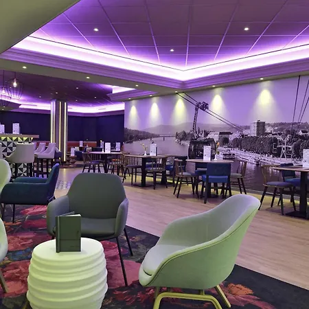 Hotel Mercure Coblença