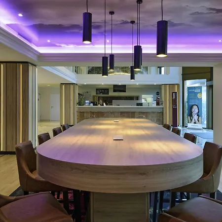 Hotel Mercure
