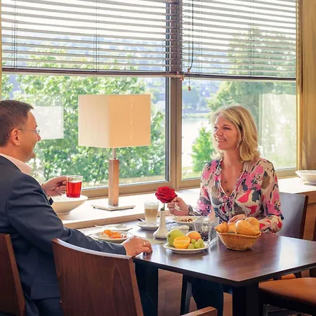 مركيور كوبلنز فندق كوبلنس