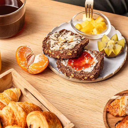 Mercure 4* Koblencja