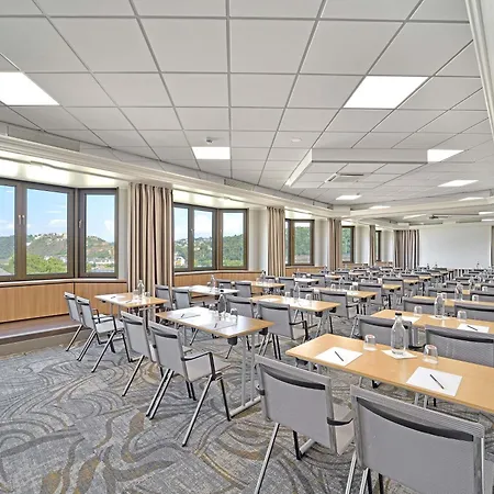 مركيور كوبلنز كوبلنس