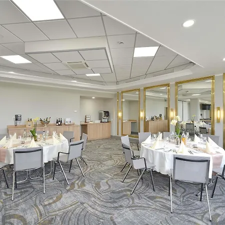 Mercure 4* Coblença