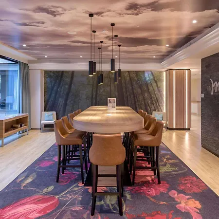 メルキュール ホテル