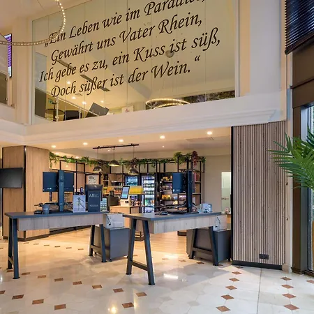 メルキュール 4*