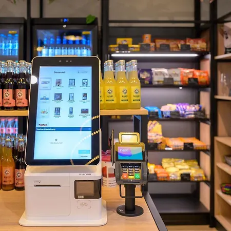 科布伦茨美居酒店