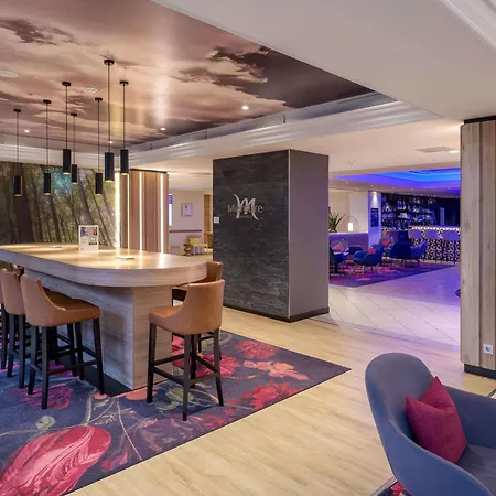 Hotel Mercure Coblença