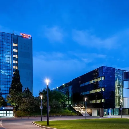 Mercure Koblenc