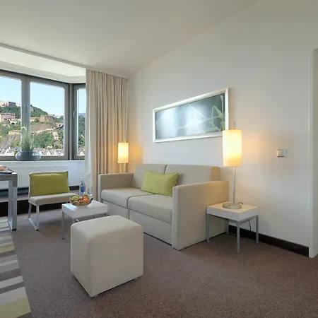 Mercure Coblenza