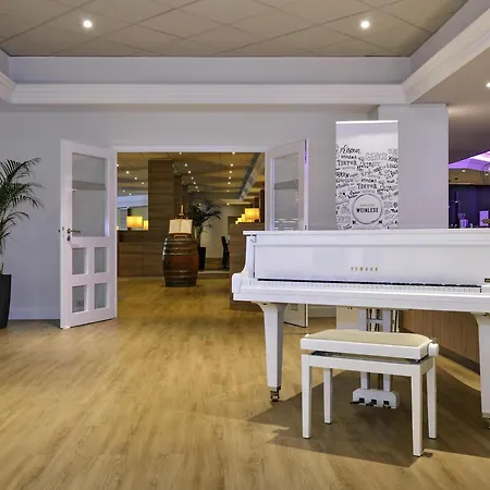 メルキュール コブレンツ