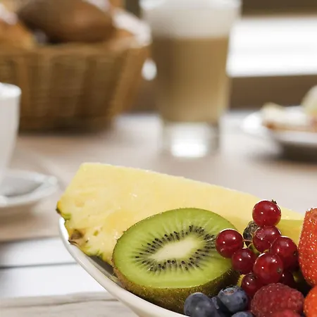 Mercure Hotel Coblenza