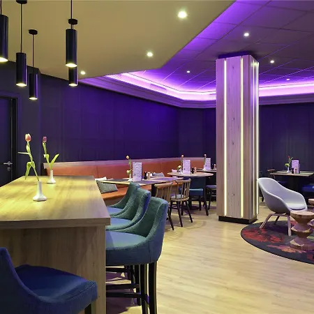 Mercure Hotel Coblenza