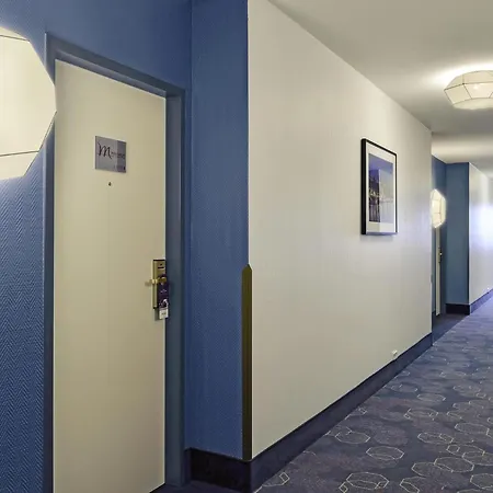 Mercure 4* Koblenc
