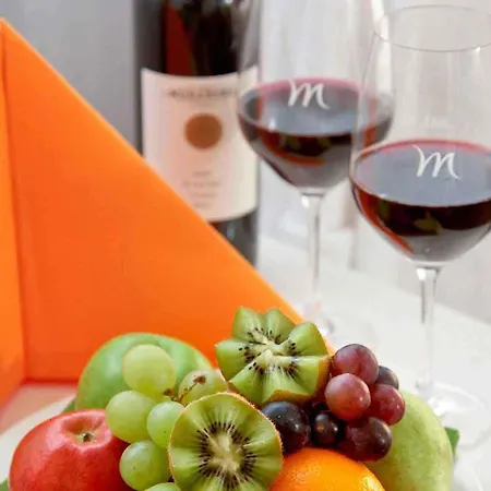 Mercure 4* Koblenc