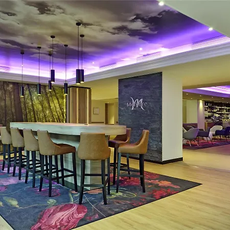 Hotel Mercure 4*