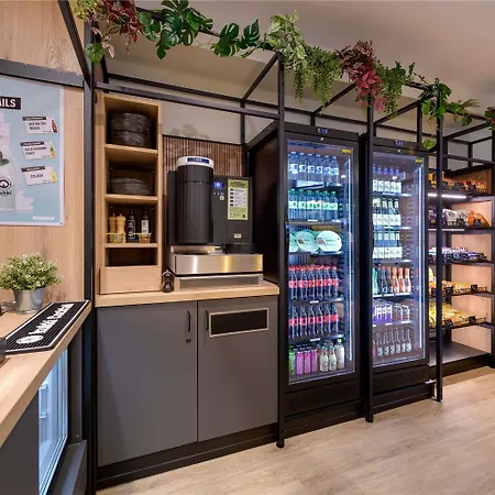 酒店 科布伦茨美居酒店