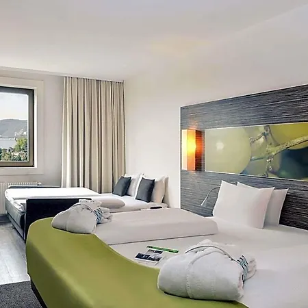 Mercure 4* Coblenza
