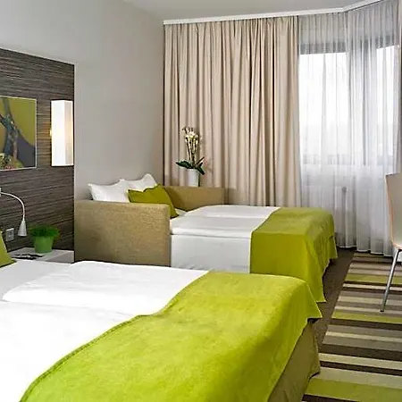 Mercure 4* Koblenz (Rhineland-Palatinate)